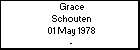Grace Schouten