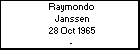 Raymondo Janssen