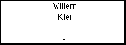 Willem Klei