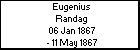 Eugenius Randag