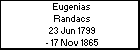 Eugenias Randacs