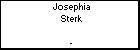 Josephia Sterk