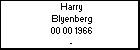 Harry Blyenberg