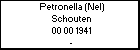 Petronella (Nel) Schouten