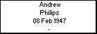 Andrew Philips