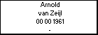 Arnold van Zeijl