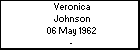 Veronica Johnson