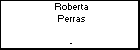 Roberta Perras