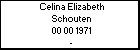 Celina Elizabeth Schouten